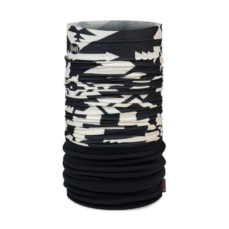 Tubular Térmico Buff Polar Skar Black
