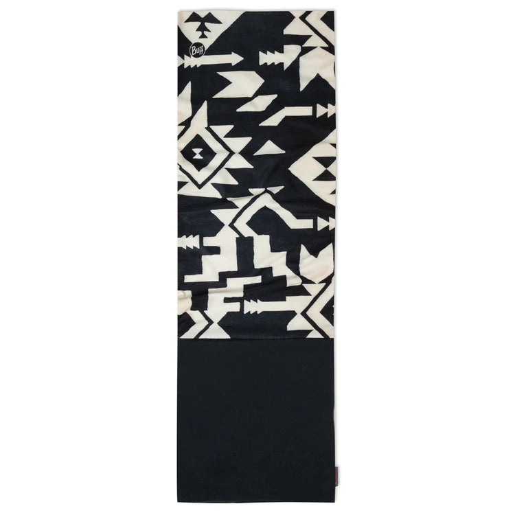 Tubular Térmico Buff Polar Skar Black