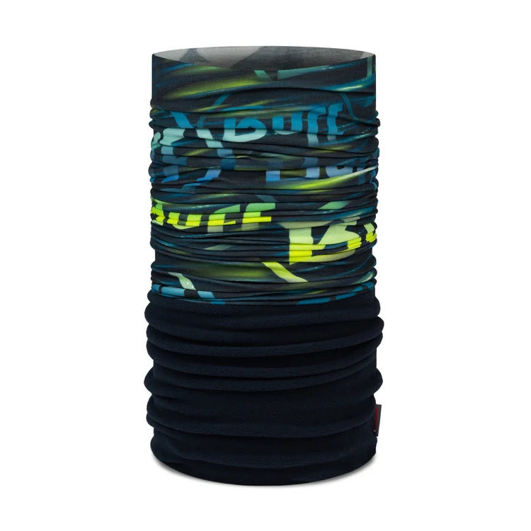 Tubular Térmico Buff Polar Orby Night Blue