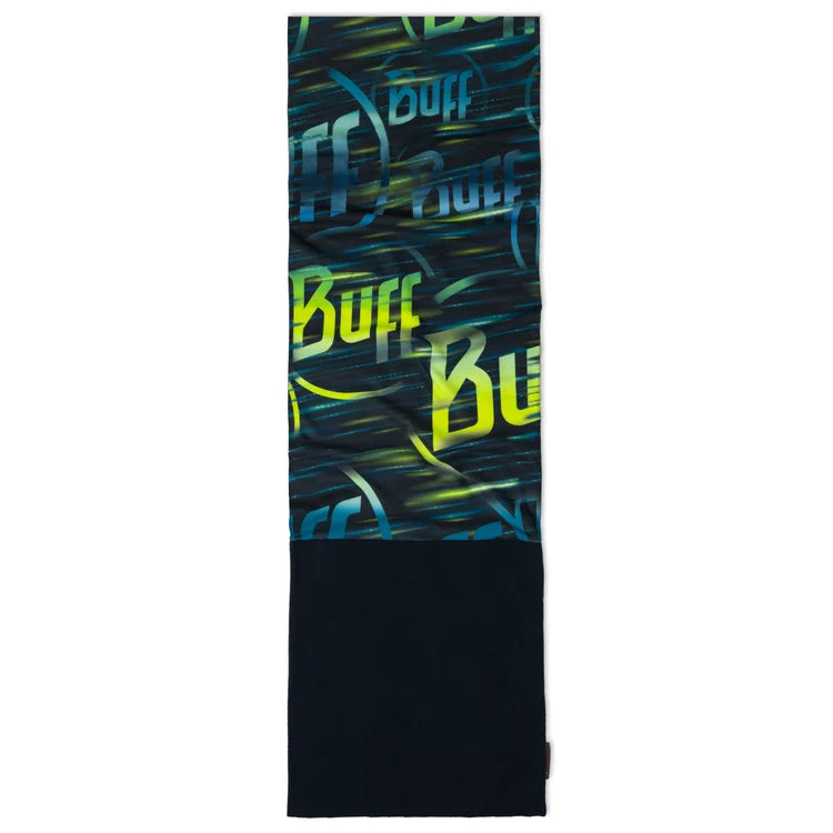 Tubular Térmico Buff Polar Orby Night Blue