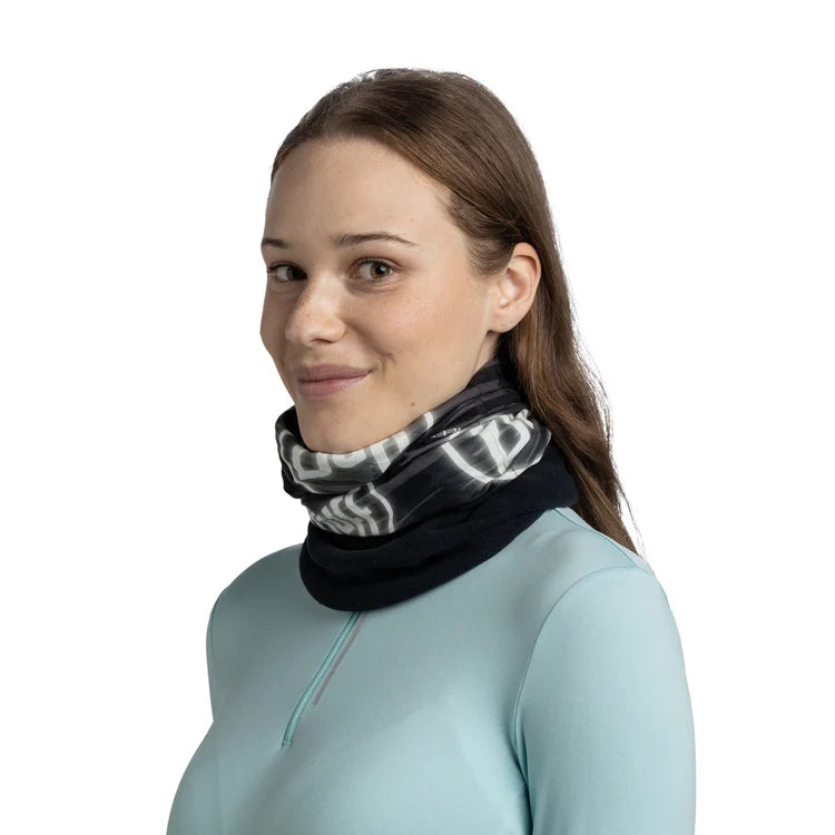 Tubular Térmico Buff Polar Nedre Graphite