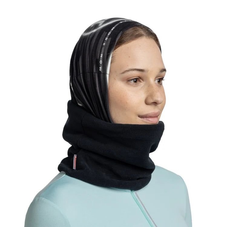 Tubular Térmico Buff Polar Nedre Graphite