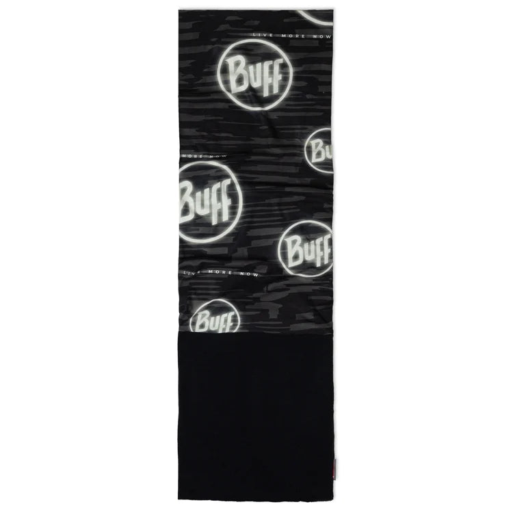 Tubular Térmico Buff Polar Nedre Graphite