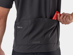 Jersey de ciclismo Bontrager Solstice para caballero