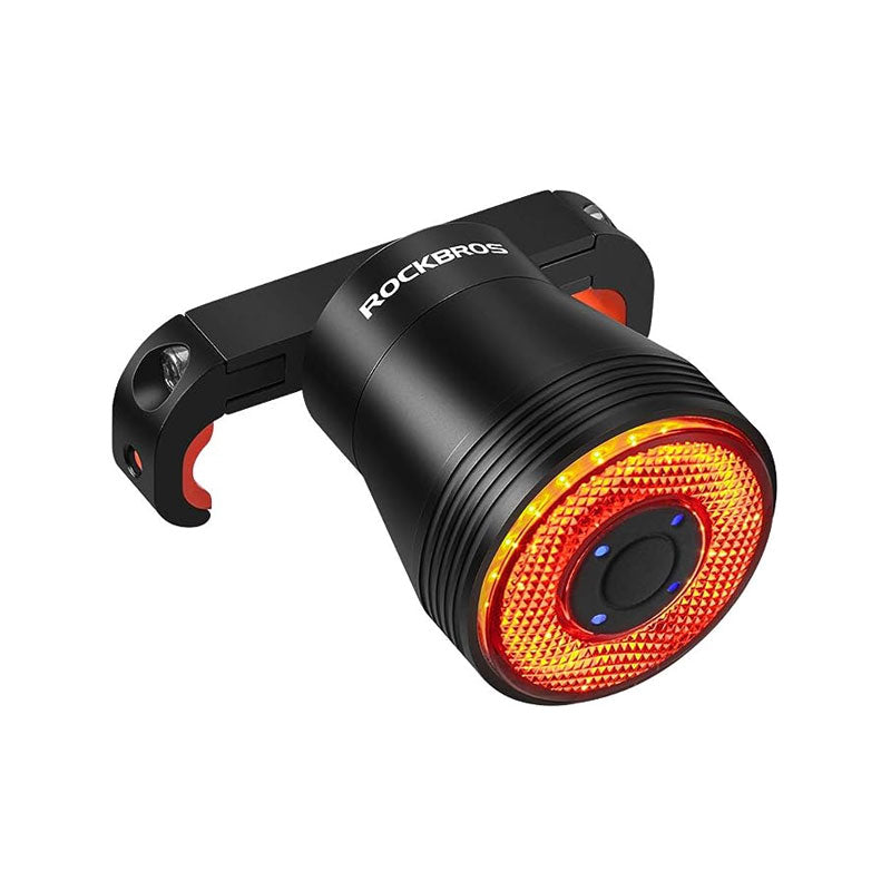 Lampara Inteligente ROCKBROS Lightmalls Q3 Trasera