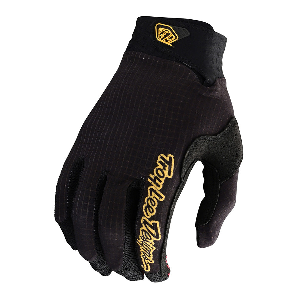 Guante Air 22 TROY LEE DESIGNS Redbull Rampage Logo Black