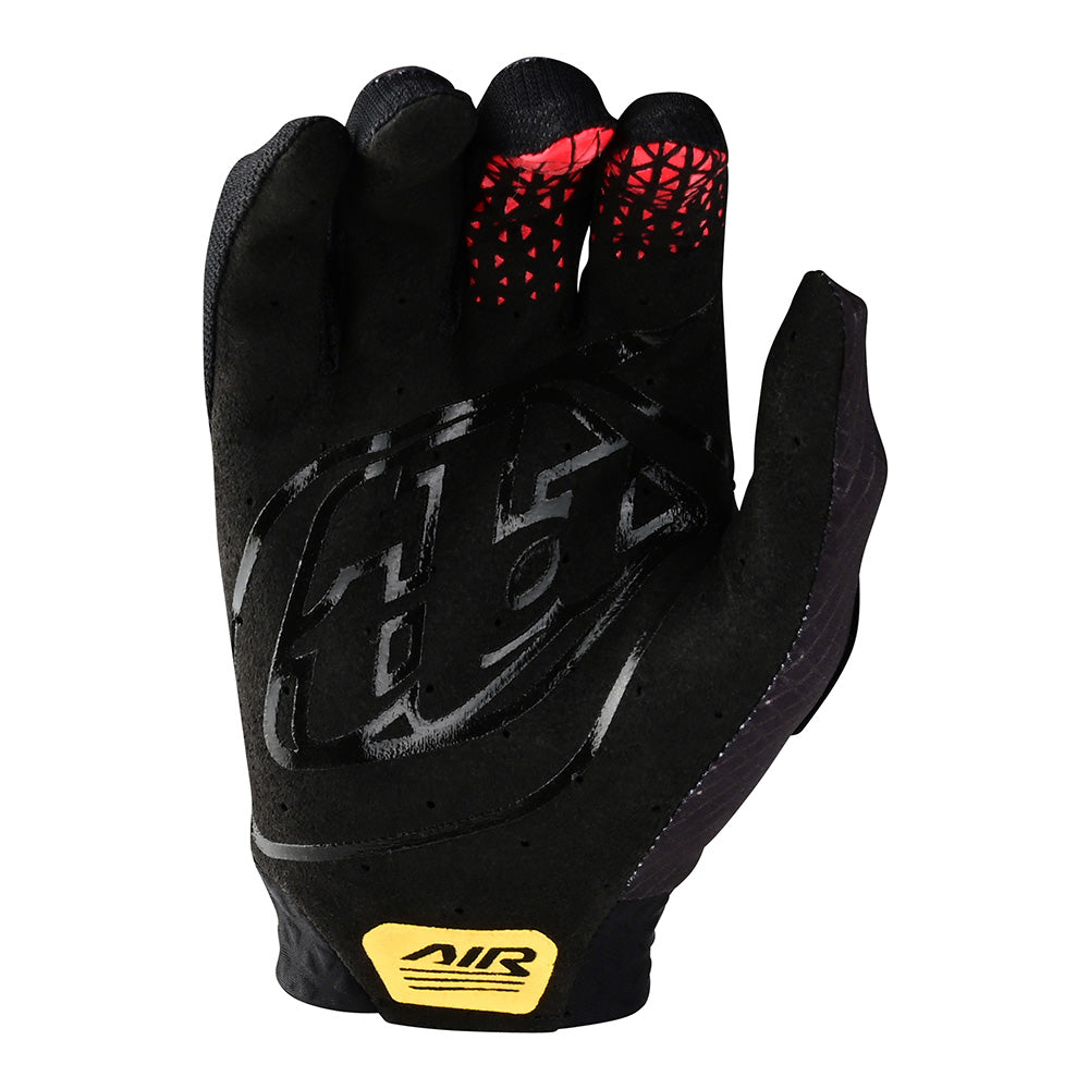 Guante Air 22 TROY LEE DESIGNS Redbull Rampage Logo Black