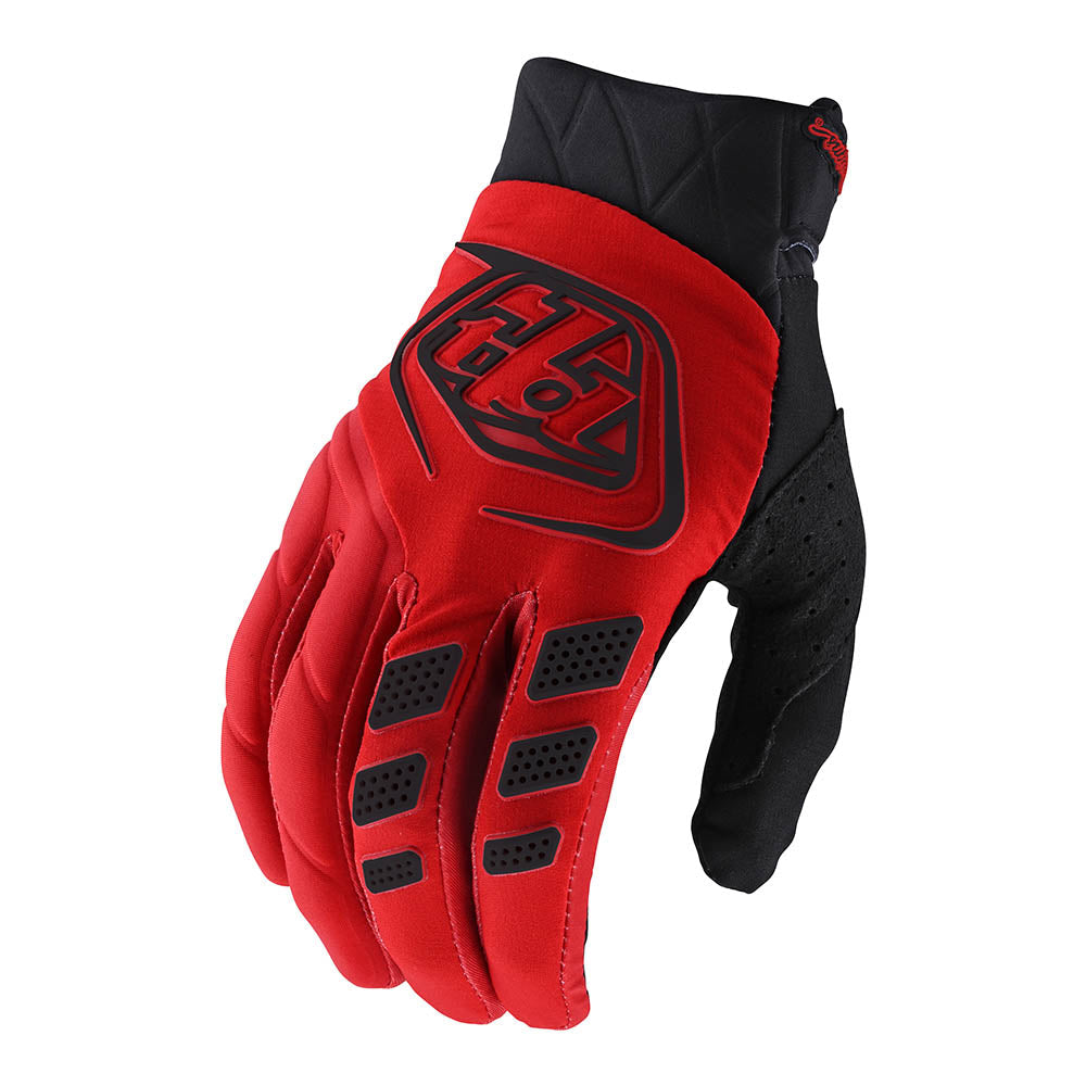 Guante TROY LEE DESIGNS Revox Red