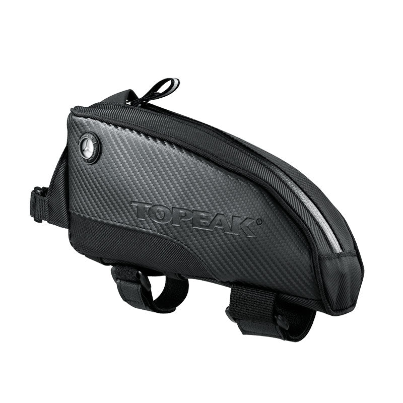 XLAB Stealth Pocket 100C Bolsa De Tubo Superior - Negro