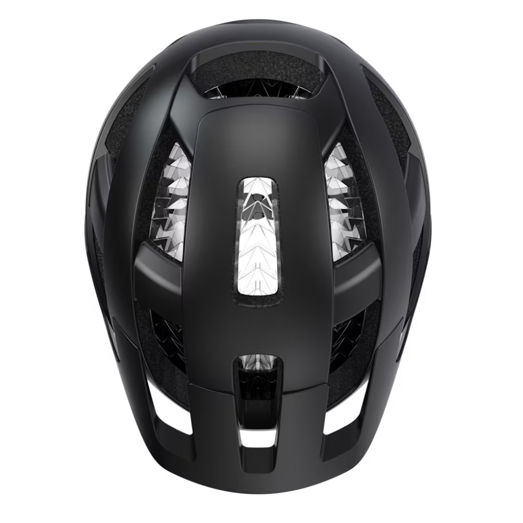 Casco de Ciclismo TREK Quantum WaveCel CPSC - Negro