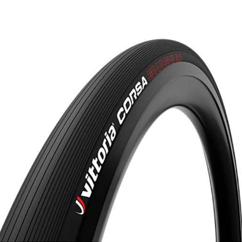Llanta VITTORIA Corsa 700x25c  / Tubeless Ready / Grafeno 2.0