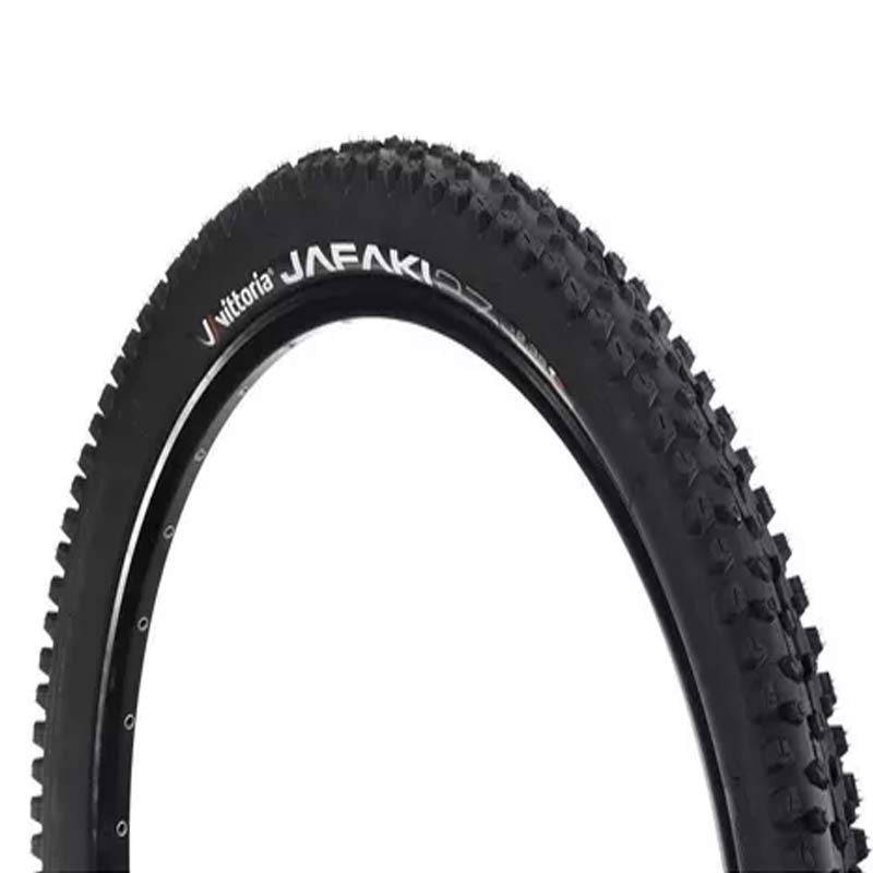 Vittoria Jafaki TNT Reifen – 27,5 X 2,35 Für Rennräder Mit Top-Grip