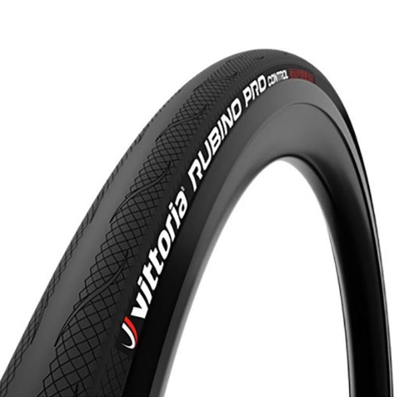 Llanta VITTORIA Rubino Pro IV Control 700x25c / Grafeno 2.0