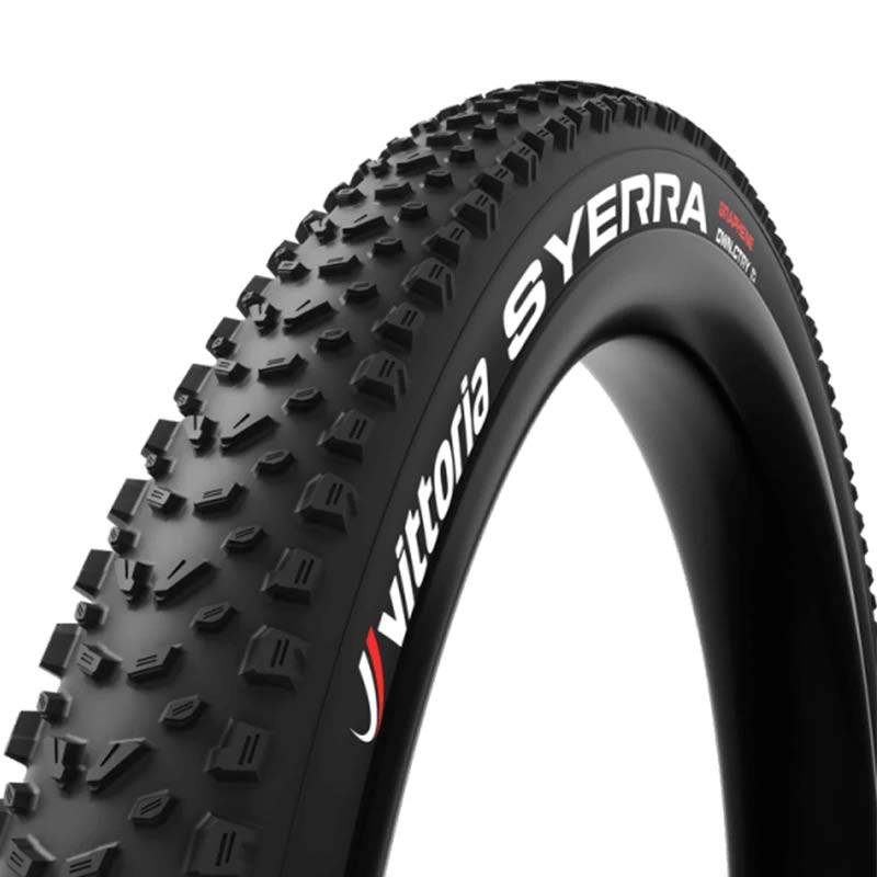 Llanta VITTORIA Syerra 29x2.40 / Grafeno 2.0 / Tubeless Ready