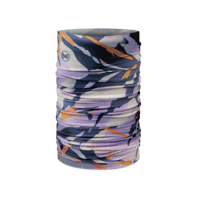 Tubular Buff Original EcoStretch Virta Grape Ice