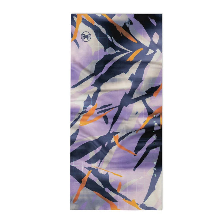 Tubular Buff Original EcoStretch Virta Grape Ice