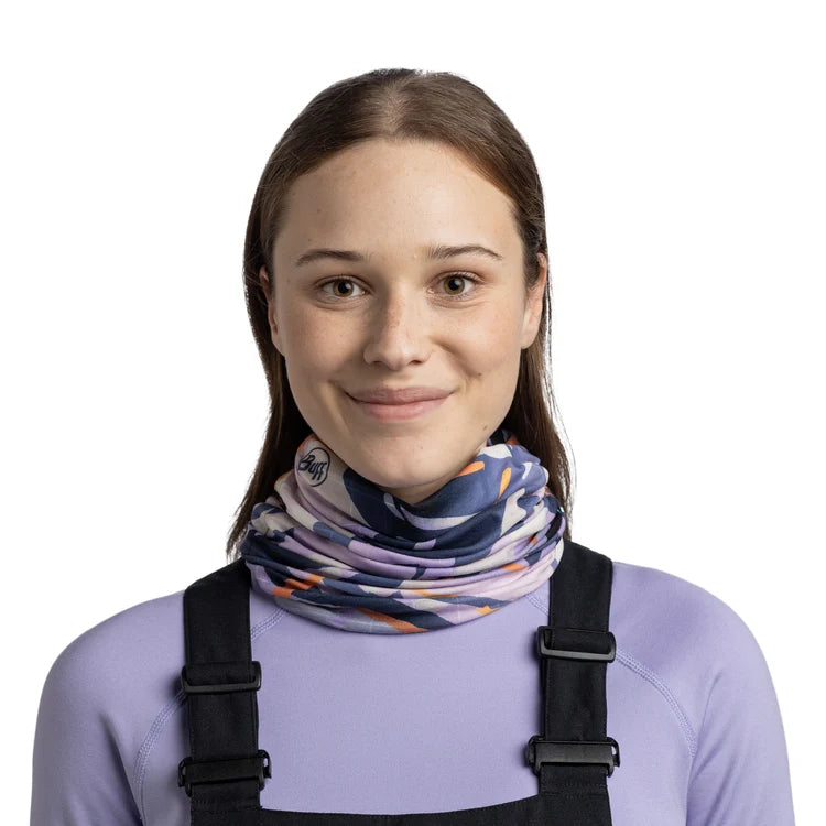 Tubular Buff Original EcoStretch Virta Grape Ice