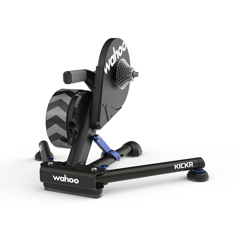 Entrenador inteligente WAHOO Kickr Power V5