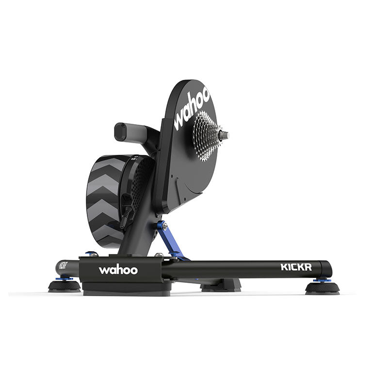 Entrenador inteligente WAHOO Kickr Power V5