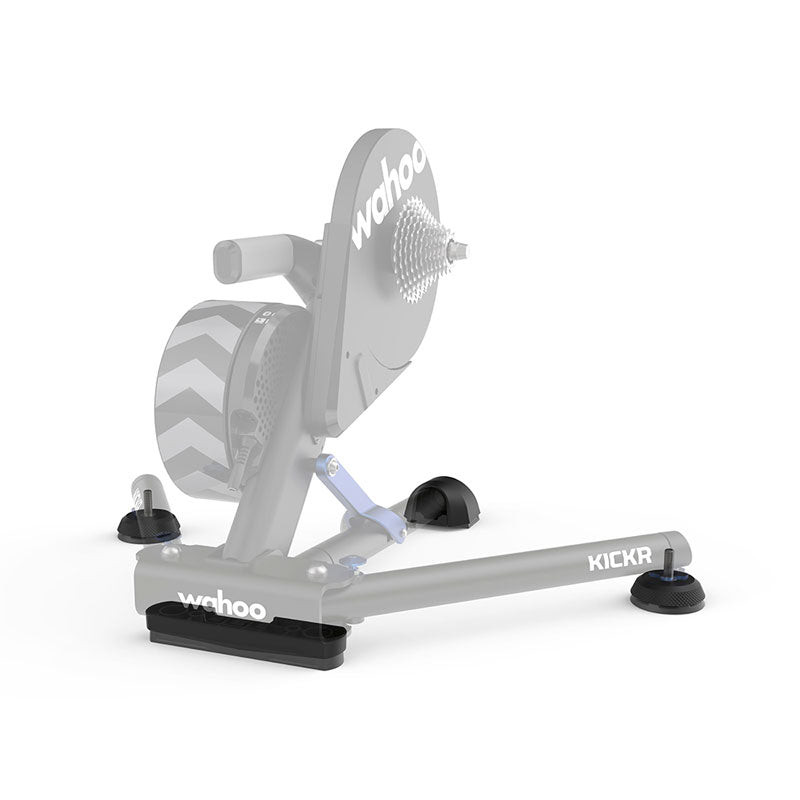 Entrenador inteligente WAHOO Kickr Power V5