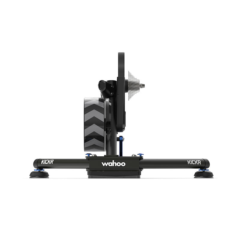 Entrenador inteligente WAHOO Kickr Power V5