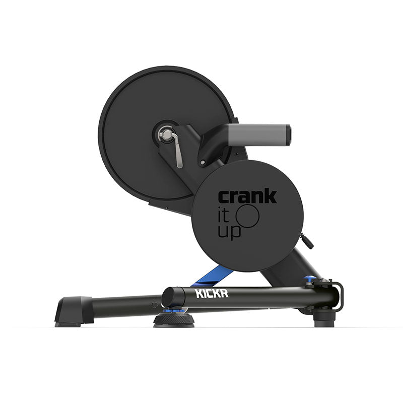 Entrenador inteligente WAHOO Kickr Power V5