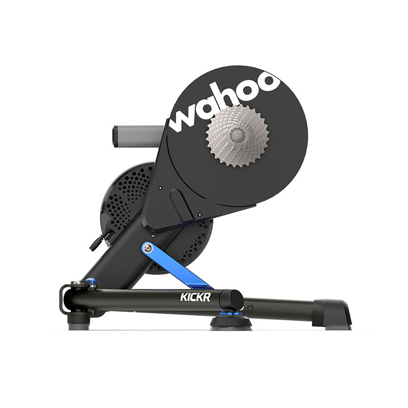Entrenador inteligente WAHOO Kickr Power V5