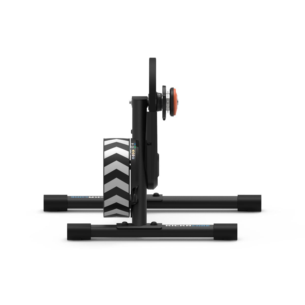 Entrenador inteligente WAHOO Kickr Core V2 – ZWIFT COG / CLICK V3