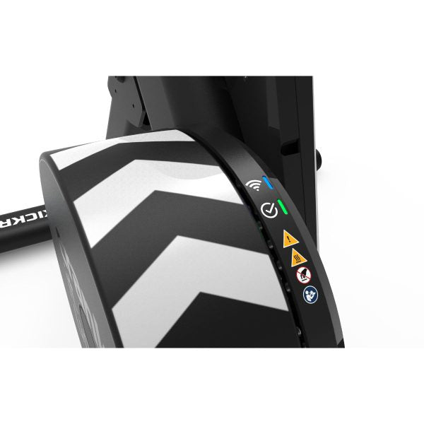 Entrenador inteligente WAHOO Kickr Core V2 – ZWIFT COG / CLICK V3