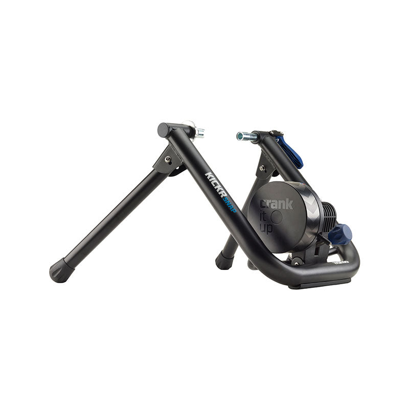 Entrenador inteligente WAHOO Kickr Snap