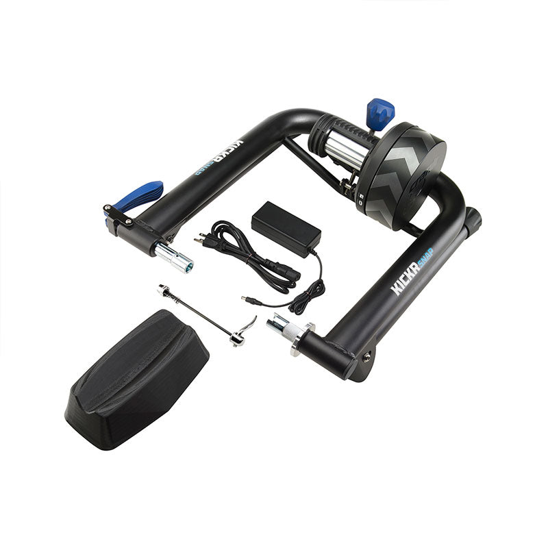 Entrenador inteligente WAHOO Kickr Snap