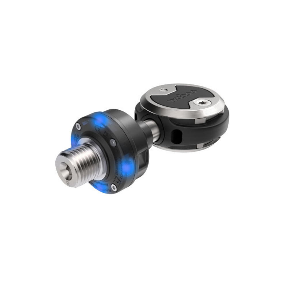 Pedales Wahoo SPEEDPLAY POWER DUAL V2