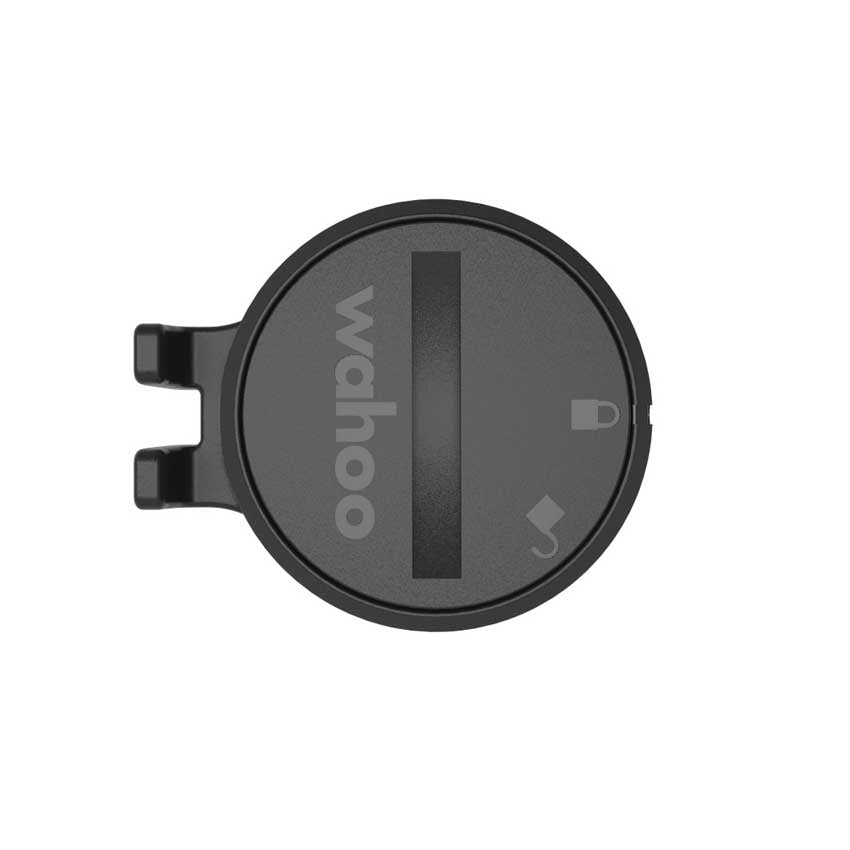 Sensor de velocidad Wahoo TRACKR SPEED