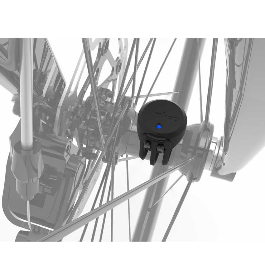Sensor de velocidad Wahoo TRACKR SPEED