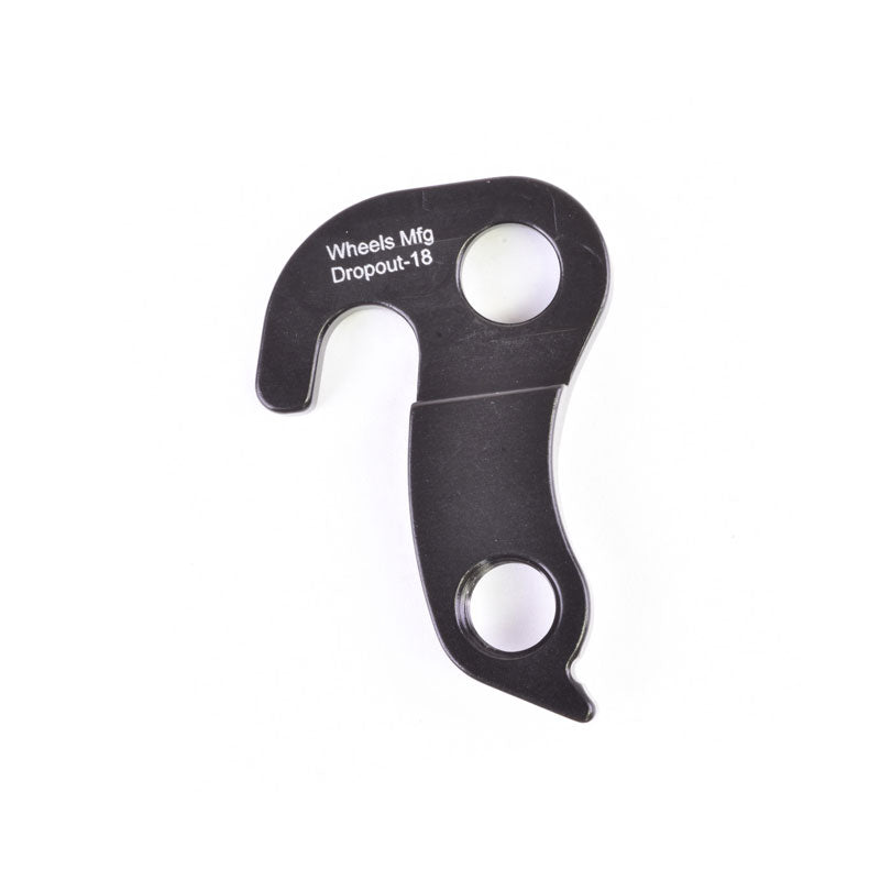 Pata de Cambio WHEEL MANUFACTURING Dropout 18 para Cannondale