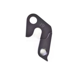 Pata de Cambio WHEEL MANUFACTURING Dropout 19 para Cannondale