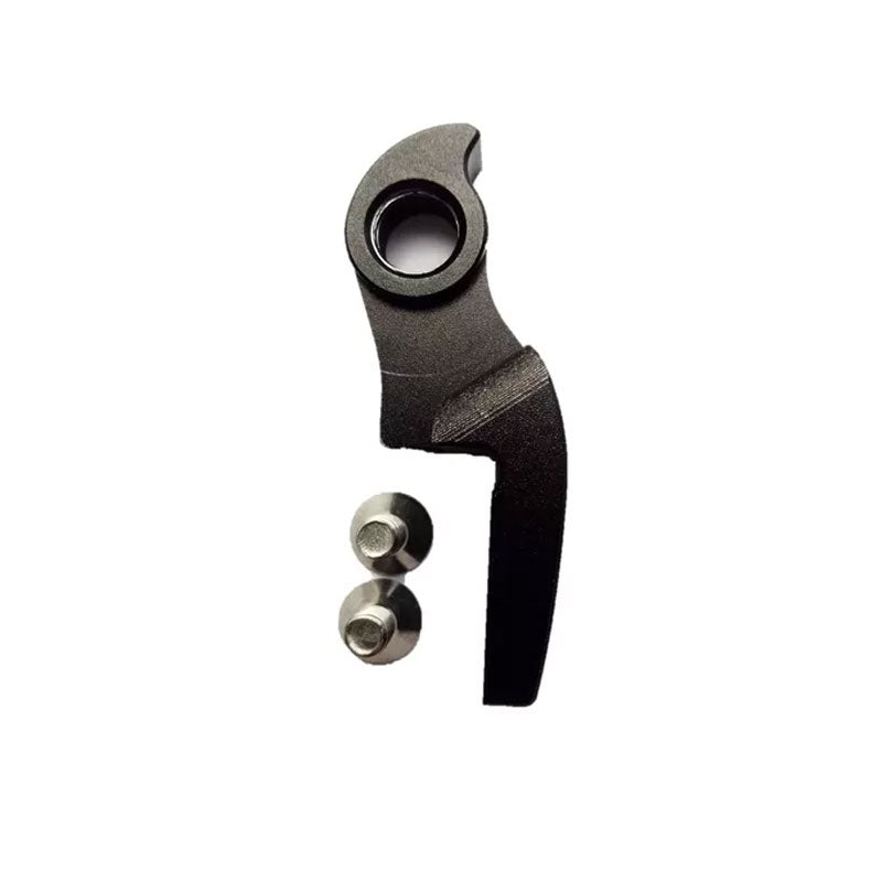 Pata de Cambio WHEEL MANUFACTURING Dropout 183 para Santa Cruz