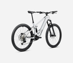 Bicicleta de Montaña ORBEA WILD ST H30 20mph 2025 (Halo Silver Gloss)