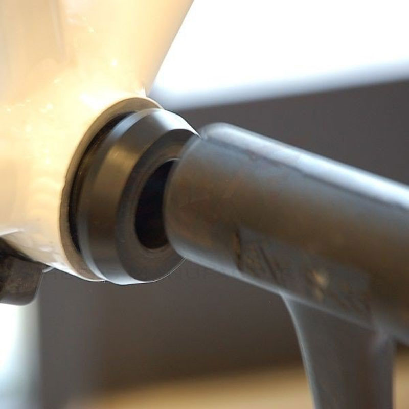 Adaptador para Multiplicación WHEEL MANUFACTURING BB30/PF30 Shimano