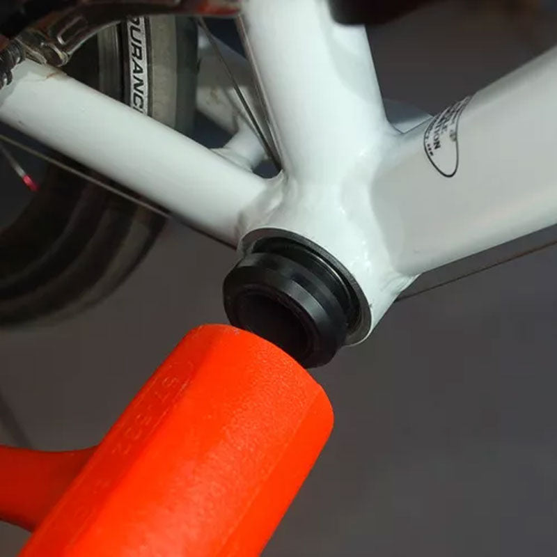 Adaptador de Taza de Centro WHEEL MANUFACTURING BBRIGHT