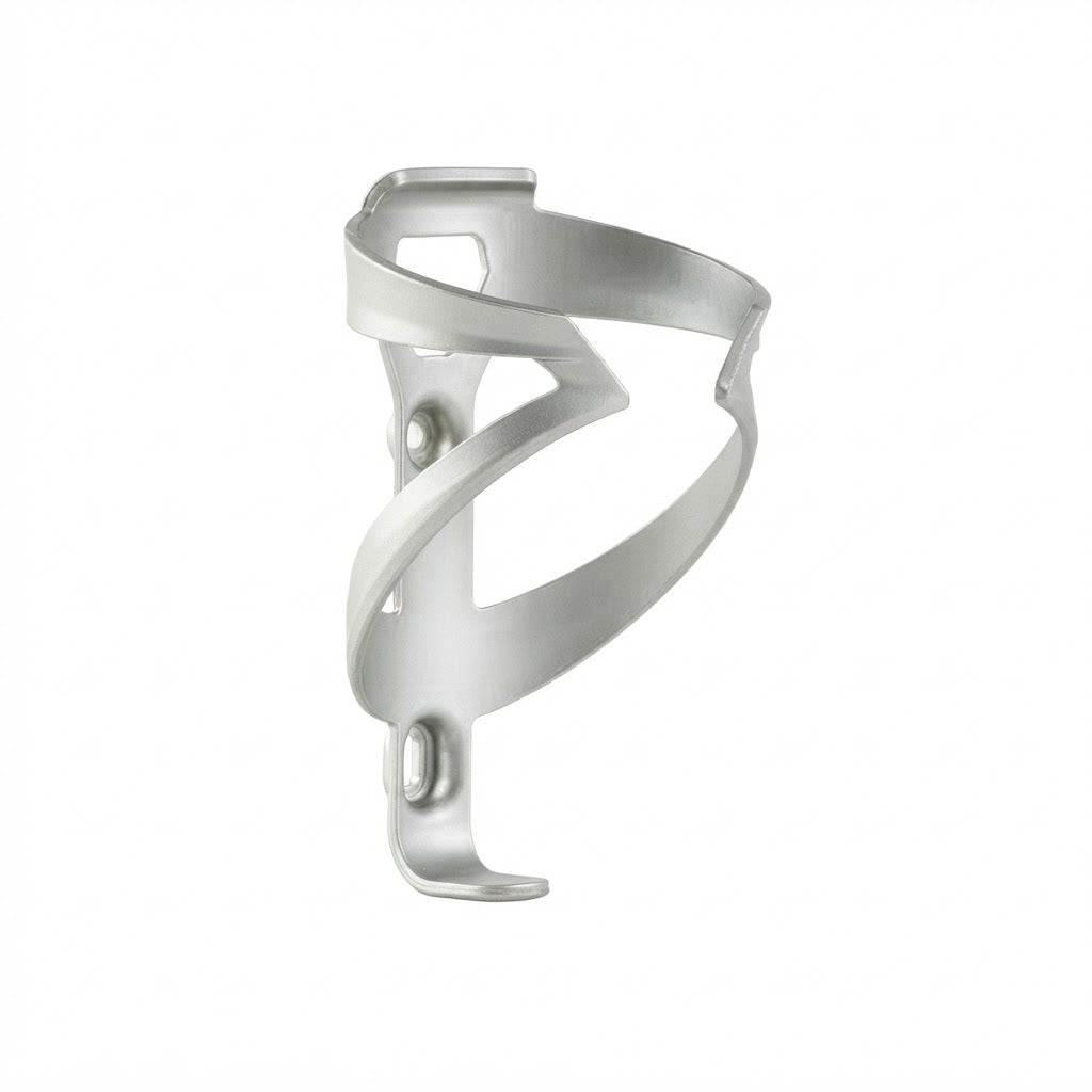 Porta Ánfora TREK Elite Plata
