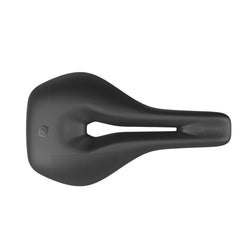 Asiento Sillín Ancho Negro Línea Blanca Puntos S/broche | Cuotas sin Asiento Sillín Ancho Negro Línea Blanca Puntos S/broche | Cuotas sin