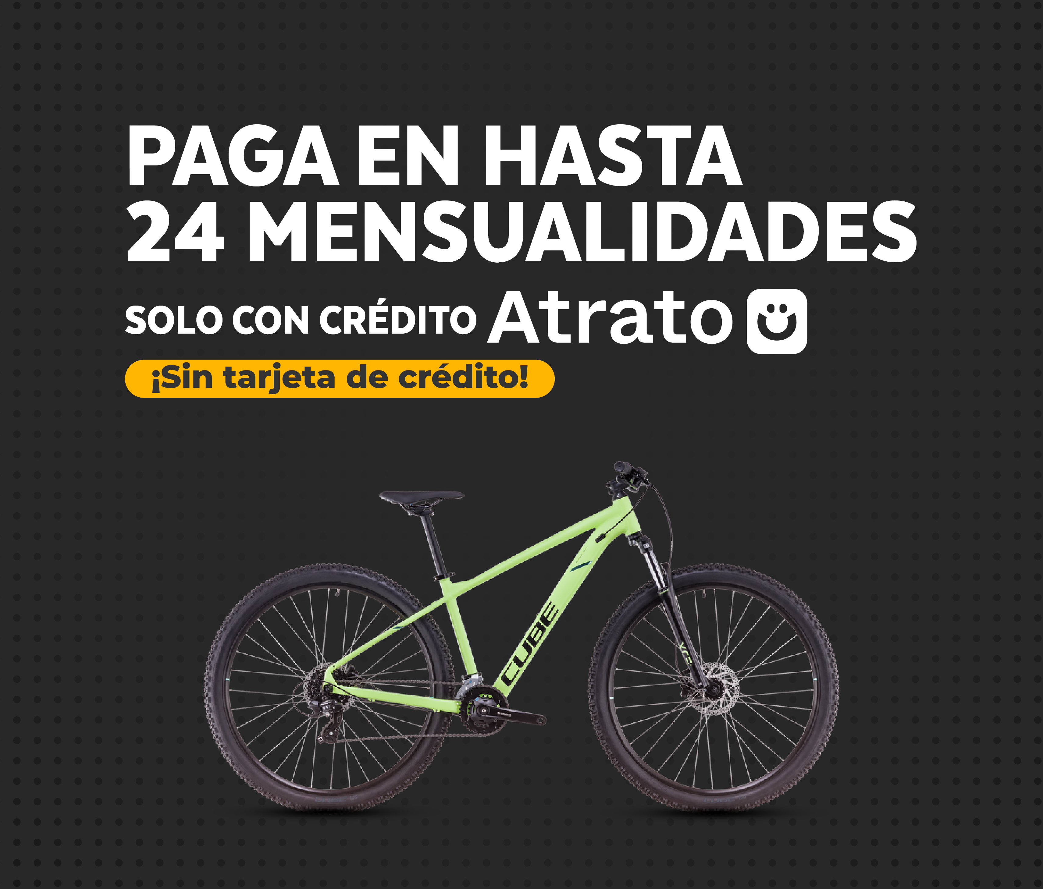 Raudor ¡Ciclismo a un clic de ti!