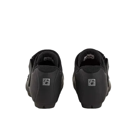 Zapatillas de Ciclismo MTB BONTRAGER Solstice - Negro
