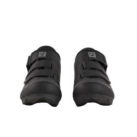 Zapatillas de Ciclismo MTB BONTRAGER Solstice - Negro