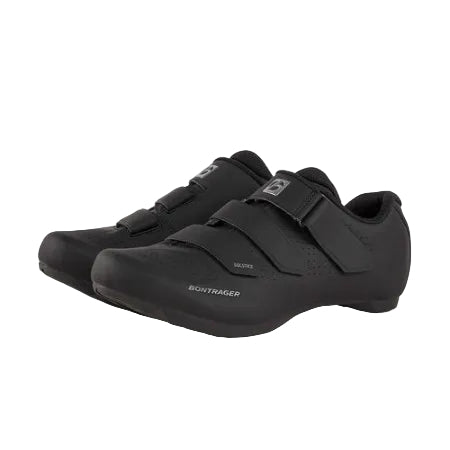 Zapatillas de Ciclismo MTB BONTRAGER Solstice - Negro