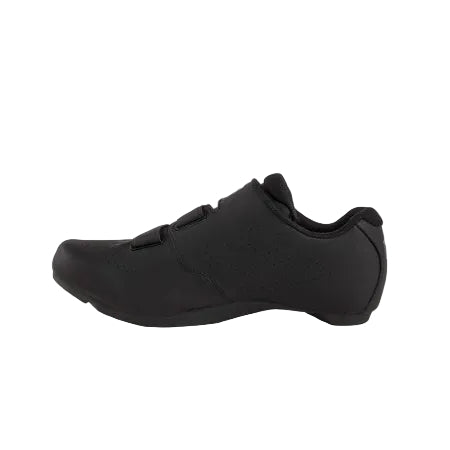 Zapatillas de Ciclismo MTB BONTRAGER Solstice - Negro