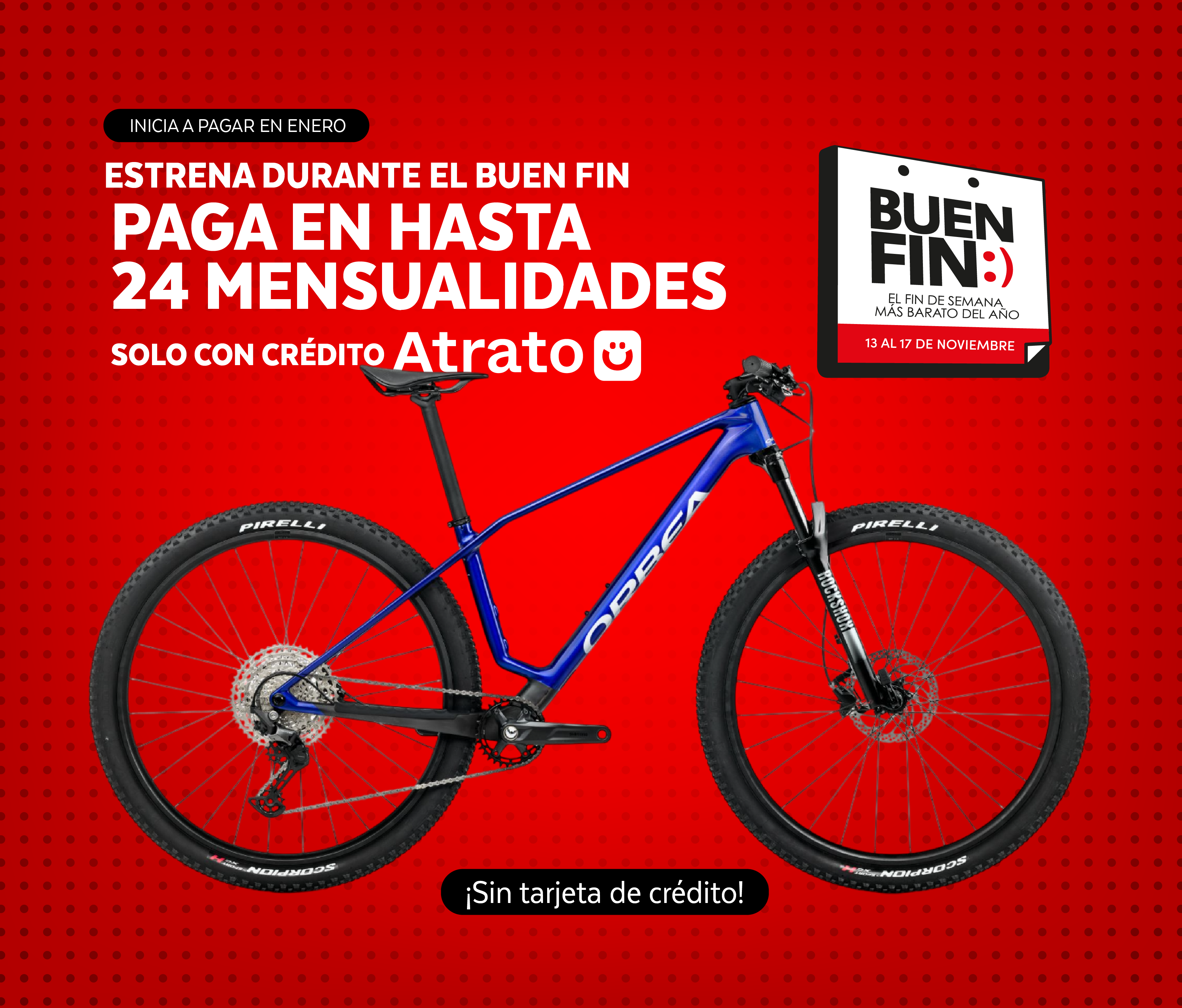 Raudor ¡Ciclismo a un clic de ti!