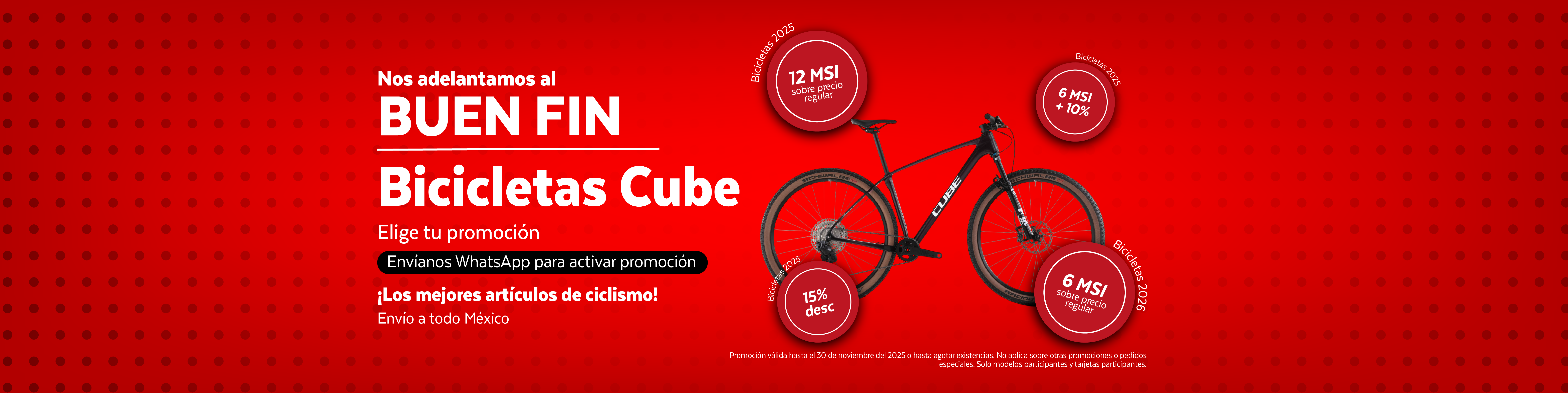 Raudor ¡Ciclismo a un clic de ti!