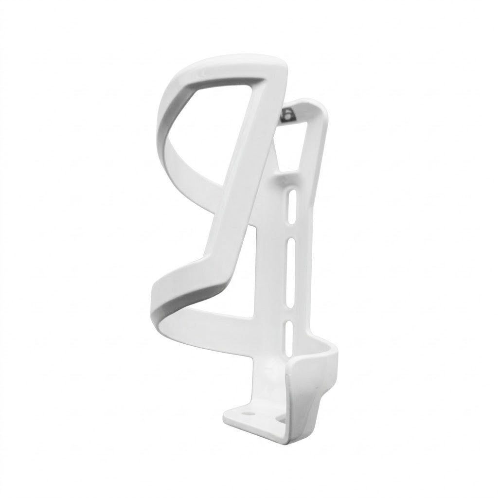 Porta Ánfora BONTRAGER Right Side Load (Carga Derecha) Blanco